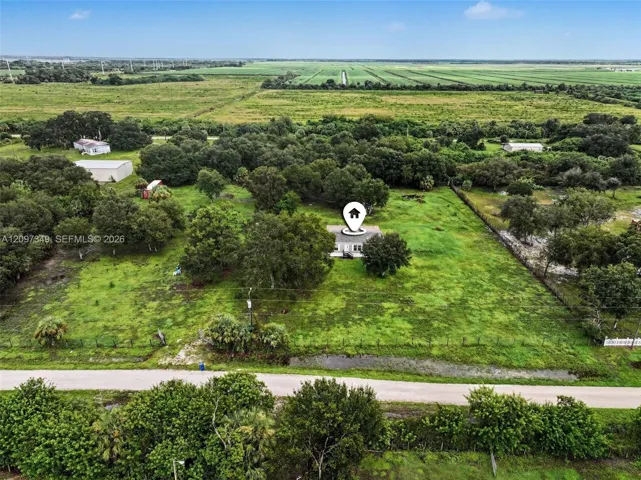 2856 Pioneer 9th Street, Clewiston, FL 33440