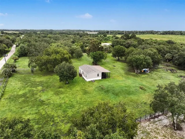 2856 Pioneer 9th Street, Clewiston, FL 33440
