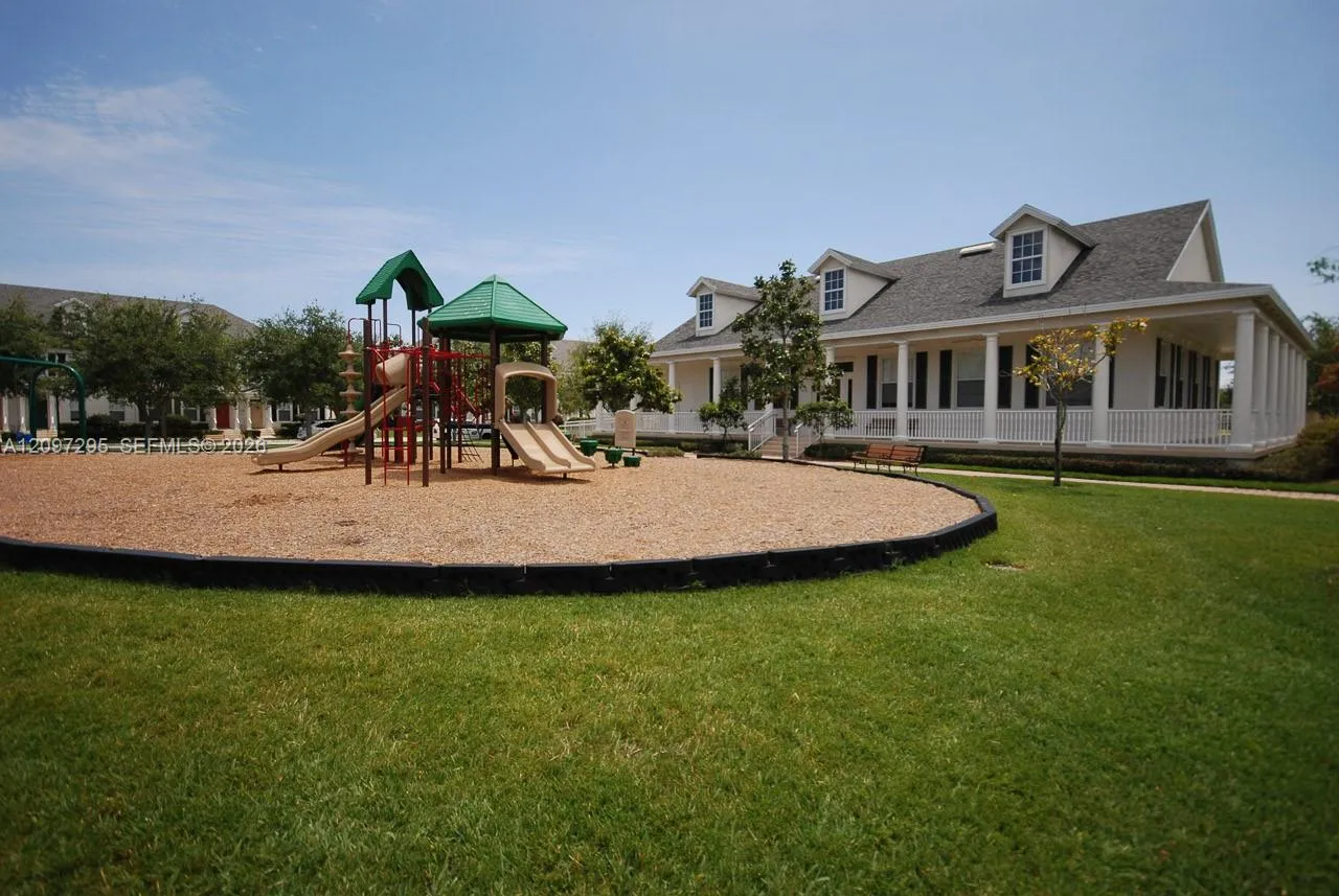 Playground