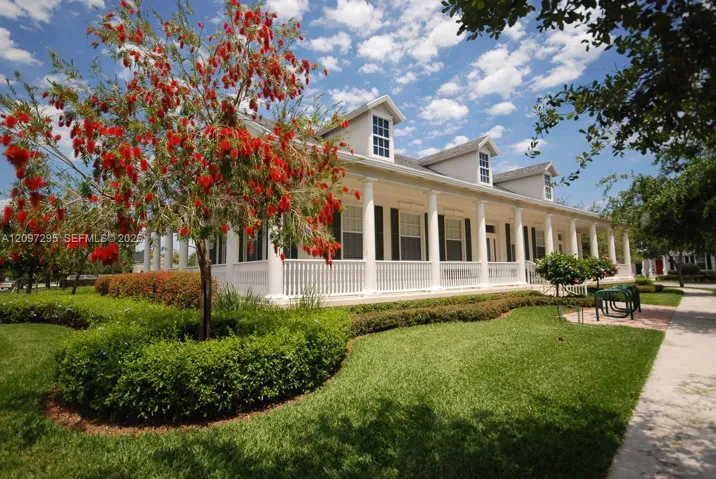 Clubhouse