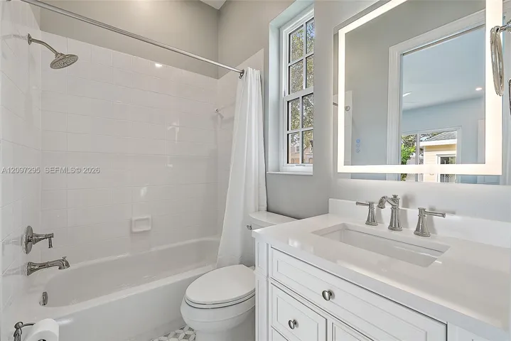 Guest Bath