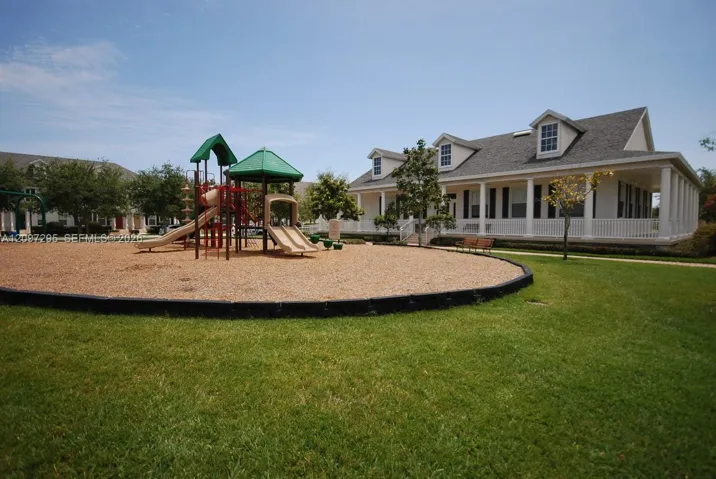Playground
