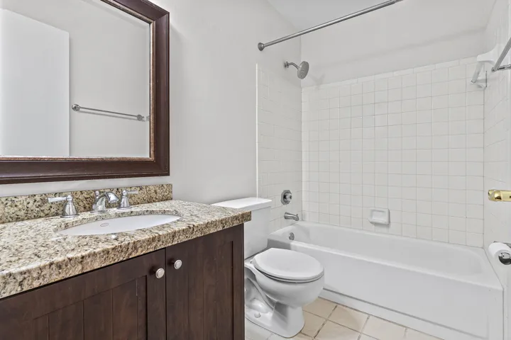 2nd Bathroom