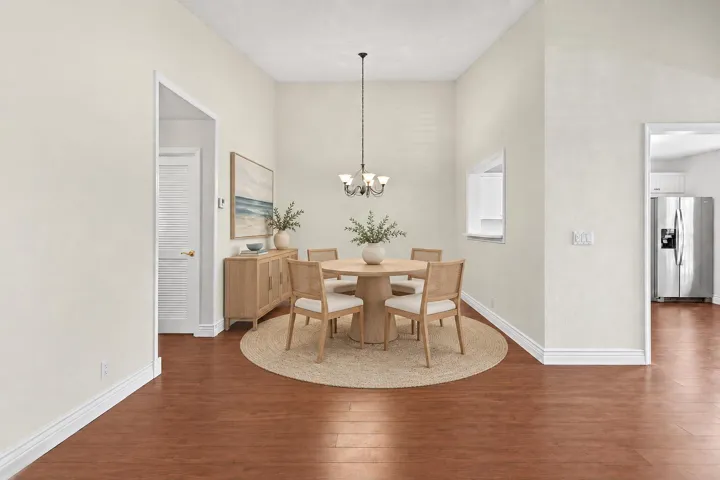 Dining Room - Ai Furniture