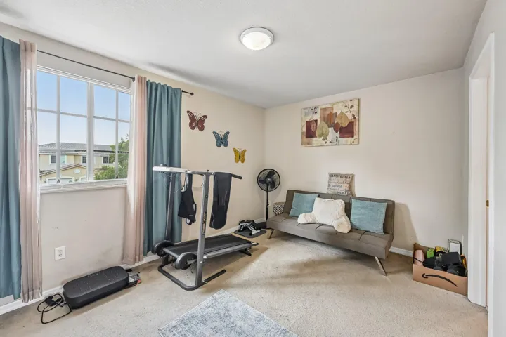 Shonda Jackson Guest Bedroom