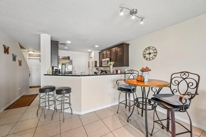 Shonda Jackson Kitchen