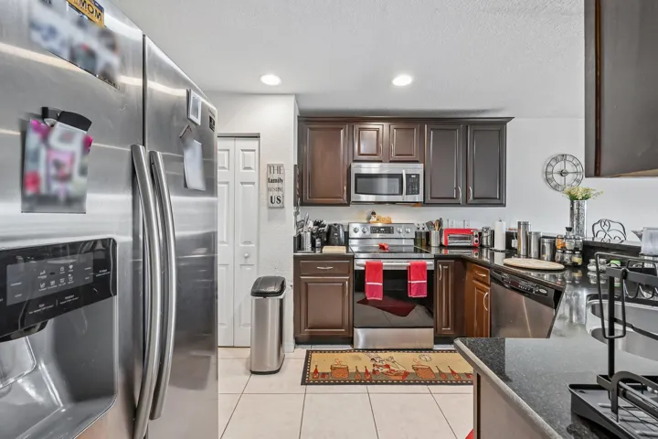 Shonda Jackson Kitchen..