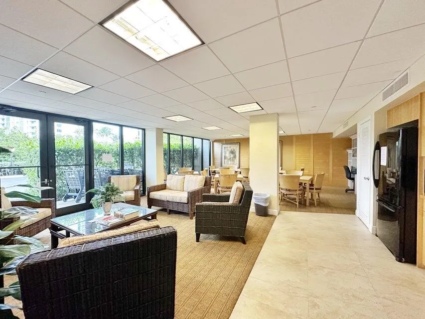 Social Room