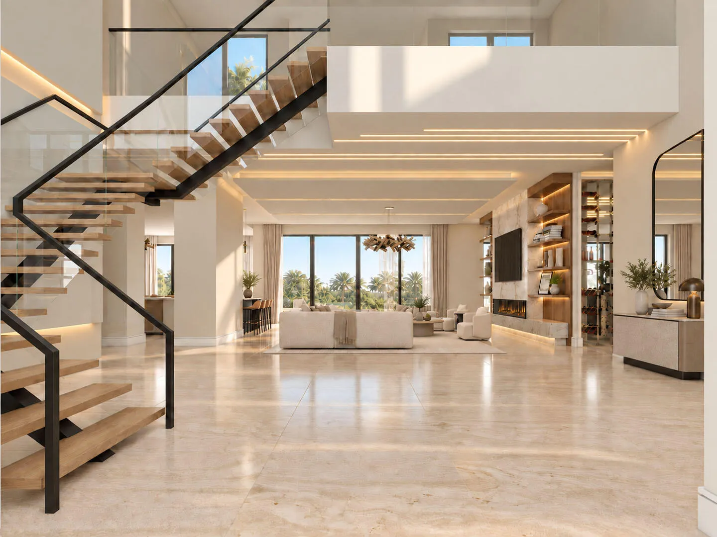 257_Royal_Palm_Way_Render_02