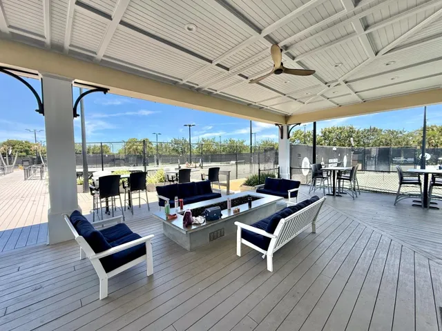 Boulevard Tennis Village Amenities 6.08.