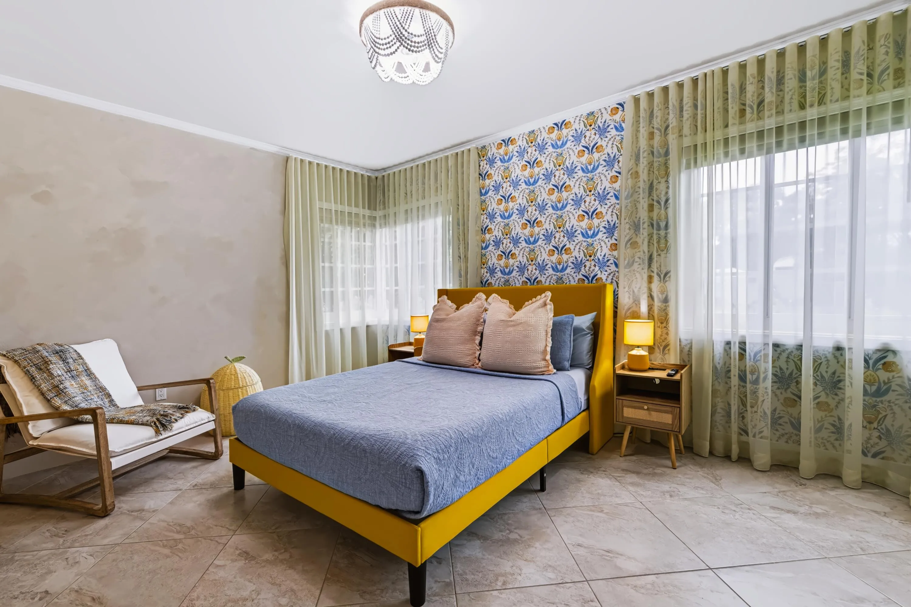 21 Bedroom 1-1
