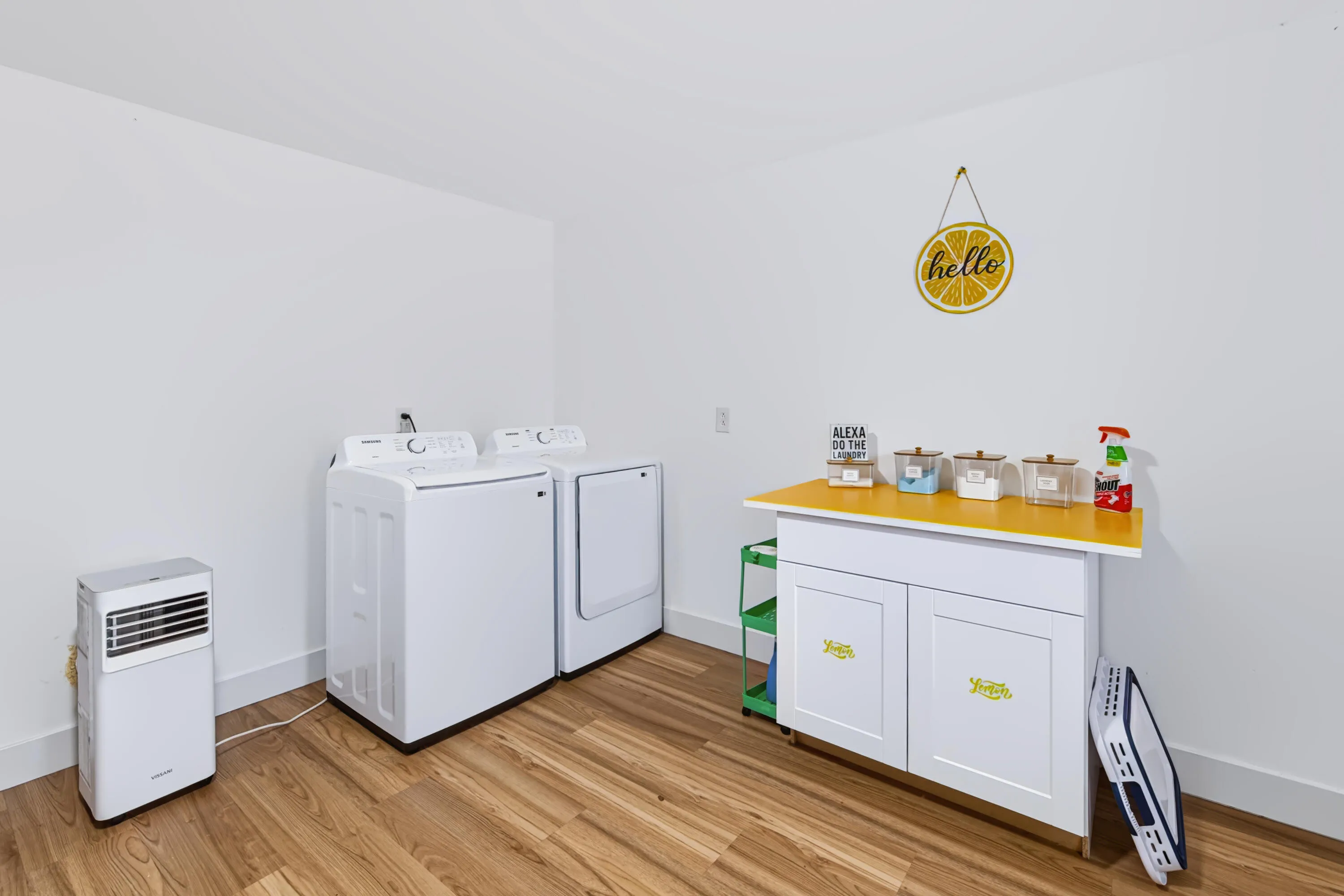 Laundry 3