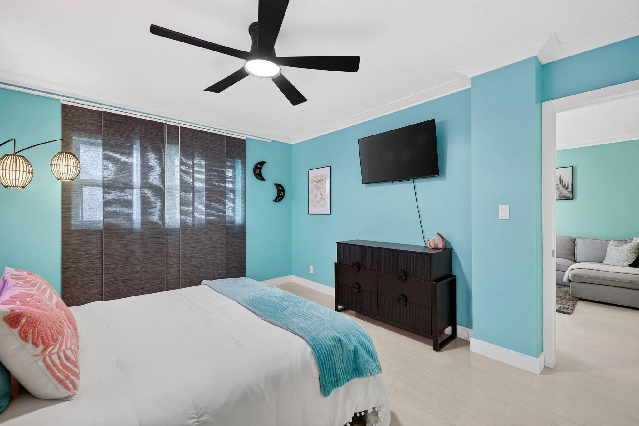 28 Primary Bedroom