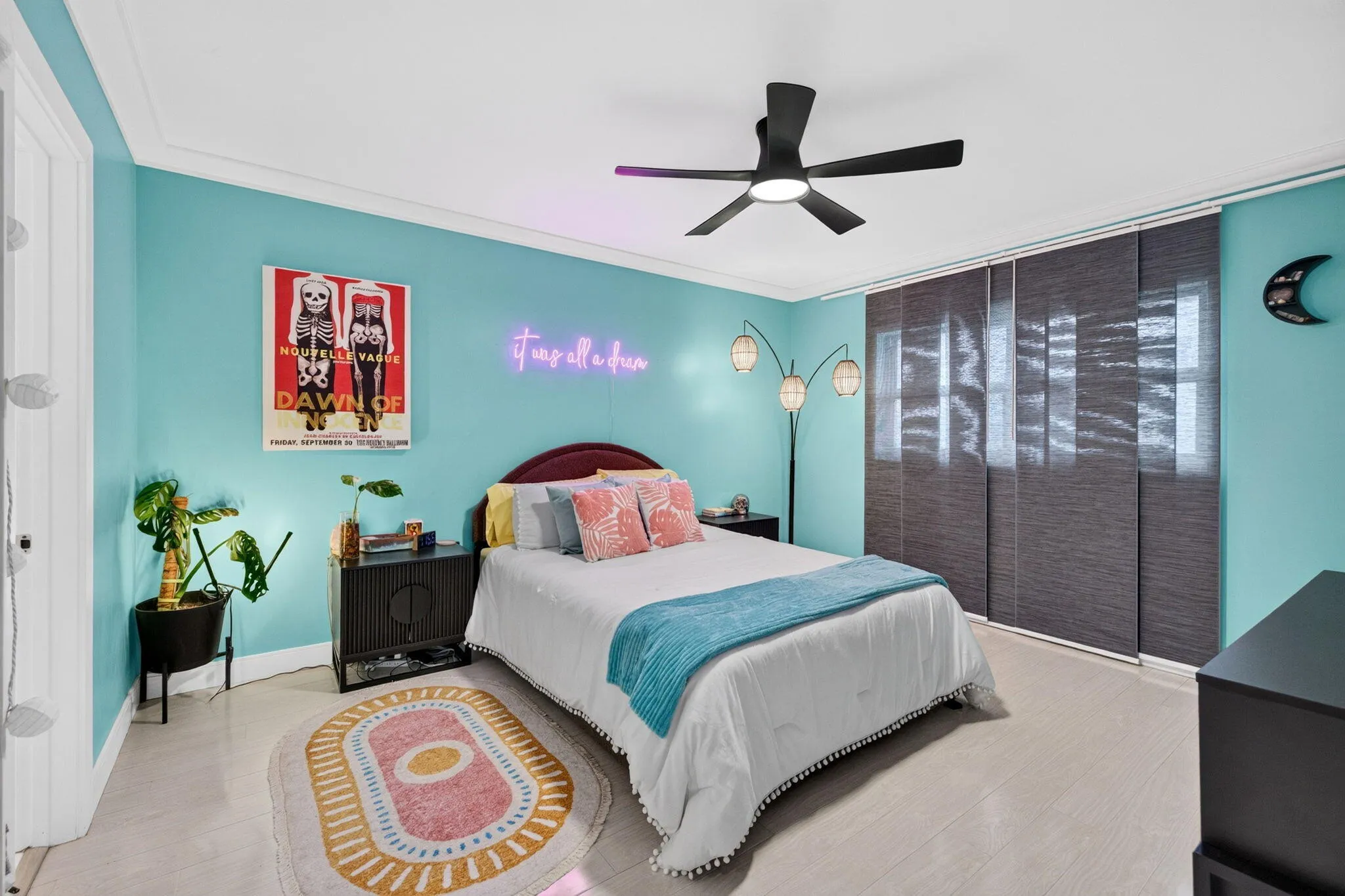 27 Primary Bedroom