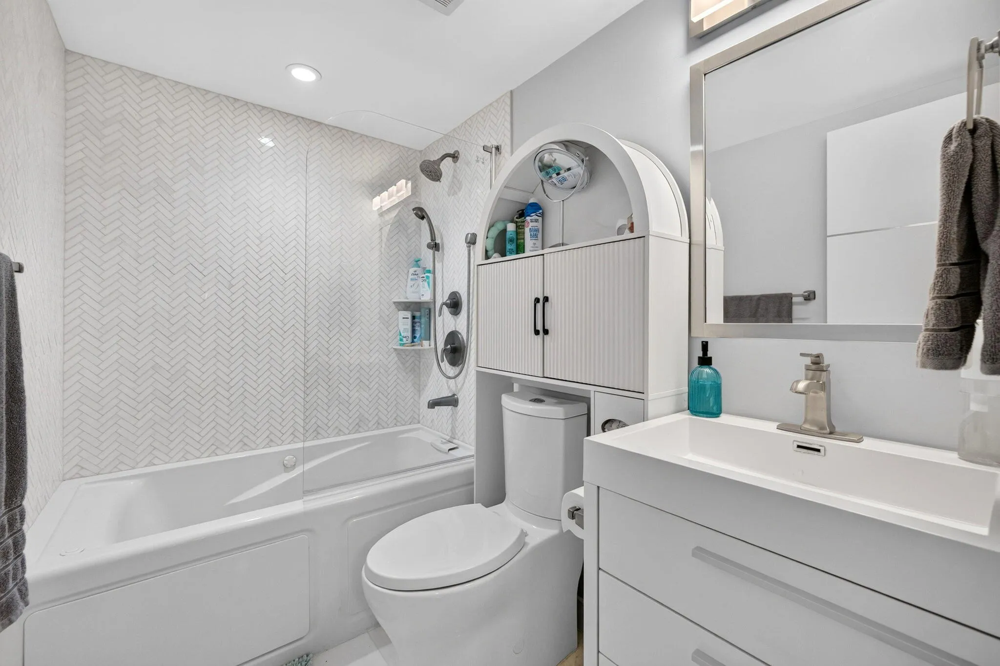 32 ensuite Bath