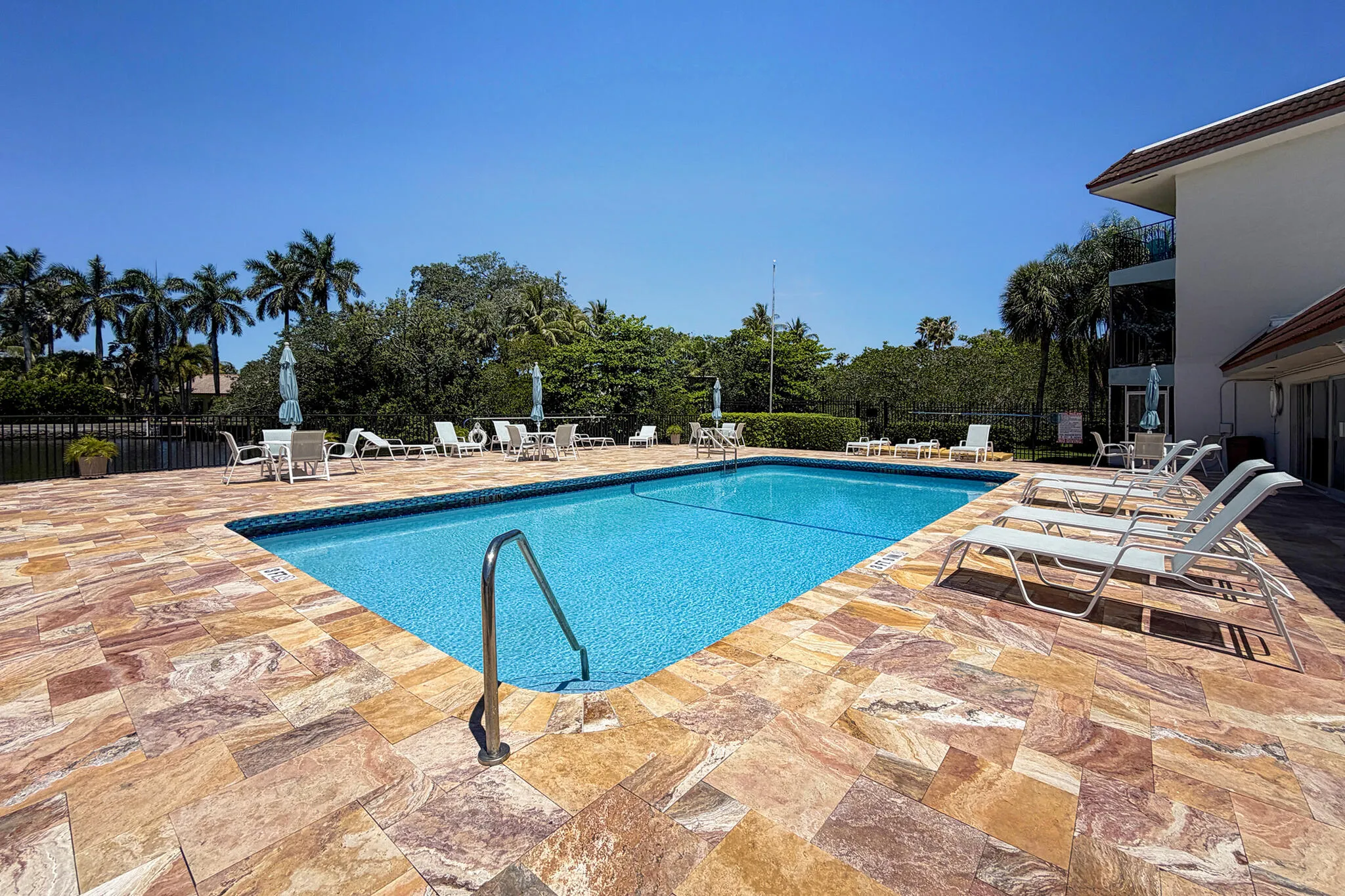 38 Pool