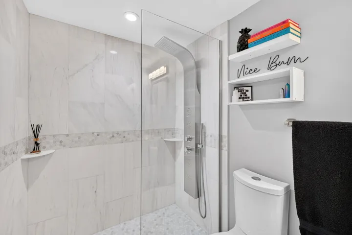 25 Guest Bath