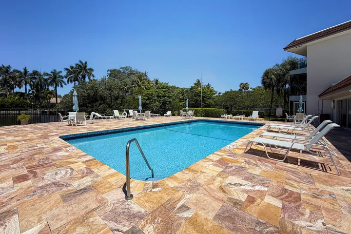38 Pool