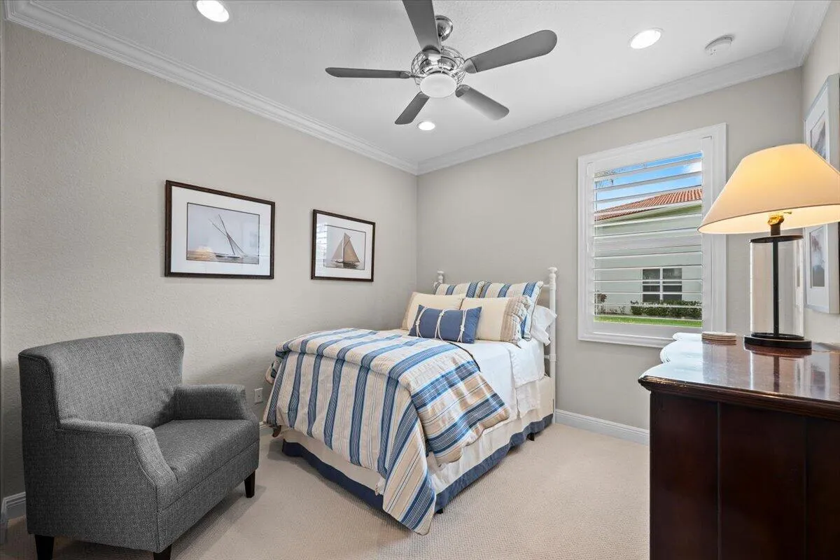 2nd Guest Room