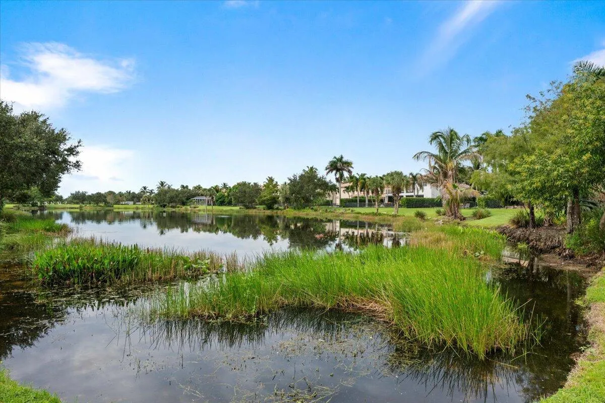 Lovely Lake_
