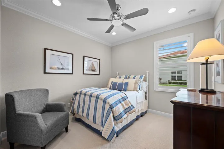 2nd Guest Room