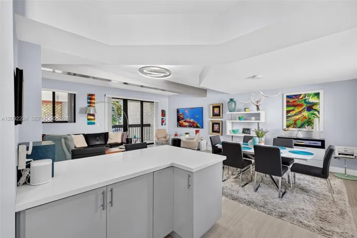 White Quartz Kitchen Counters are Easy to Care For and Look Amazing