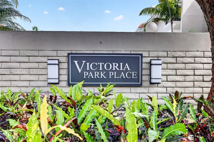 One of Victoria Parks Most Established Communities