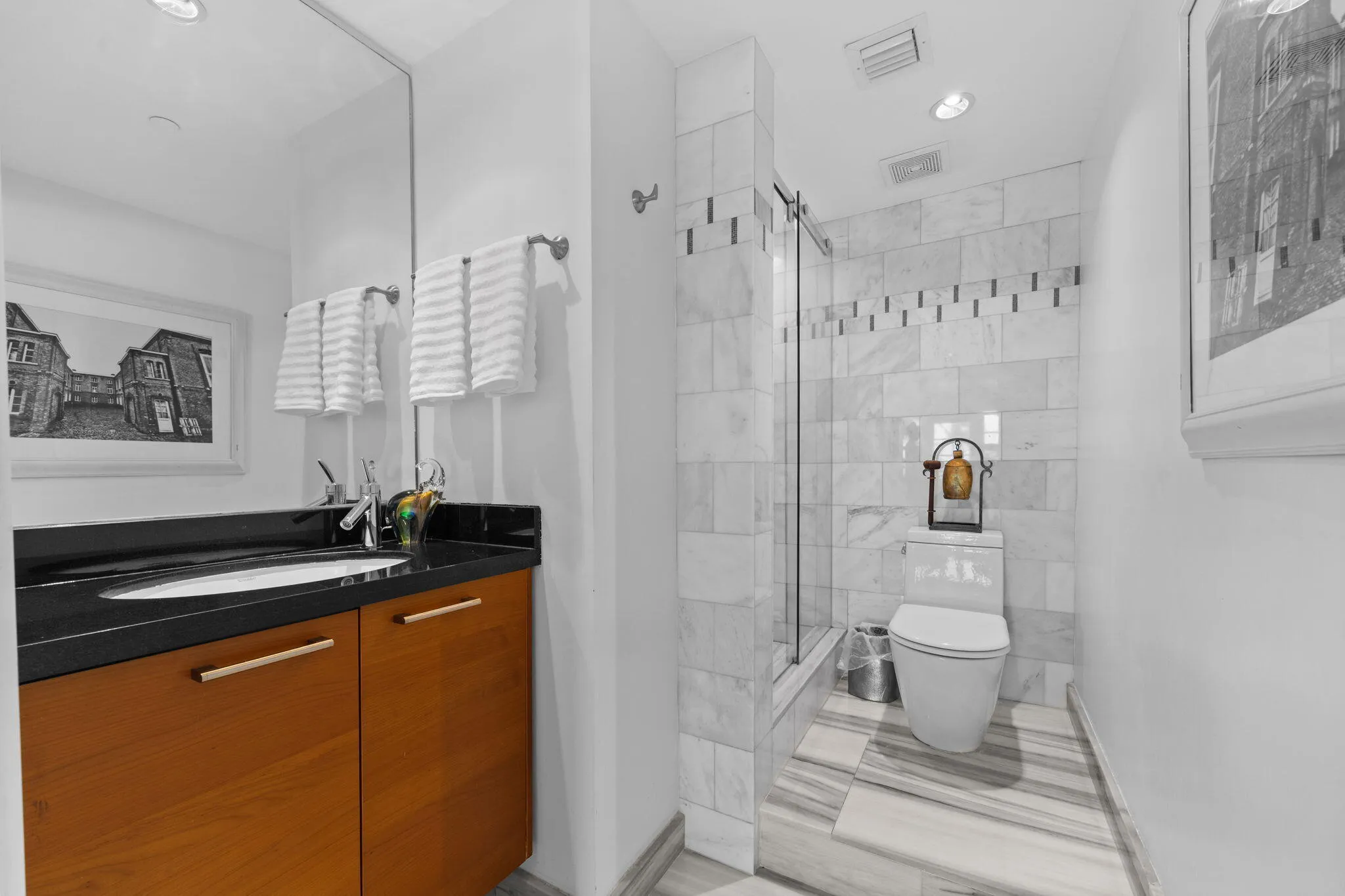Third Bathroom