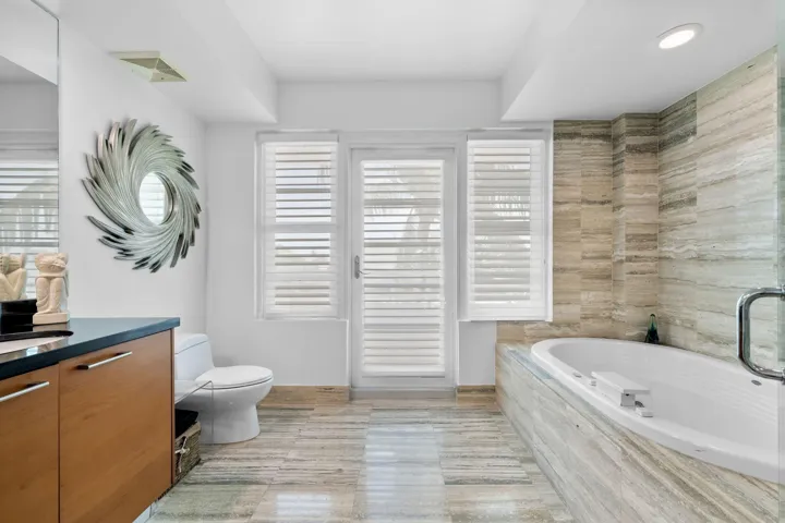 Third Bathroom