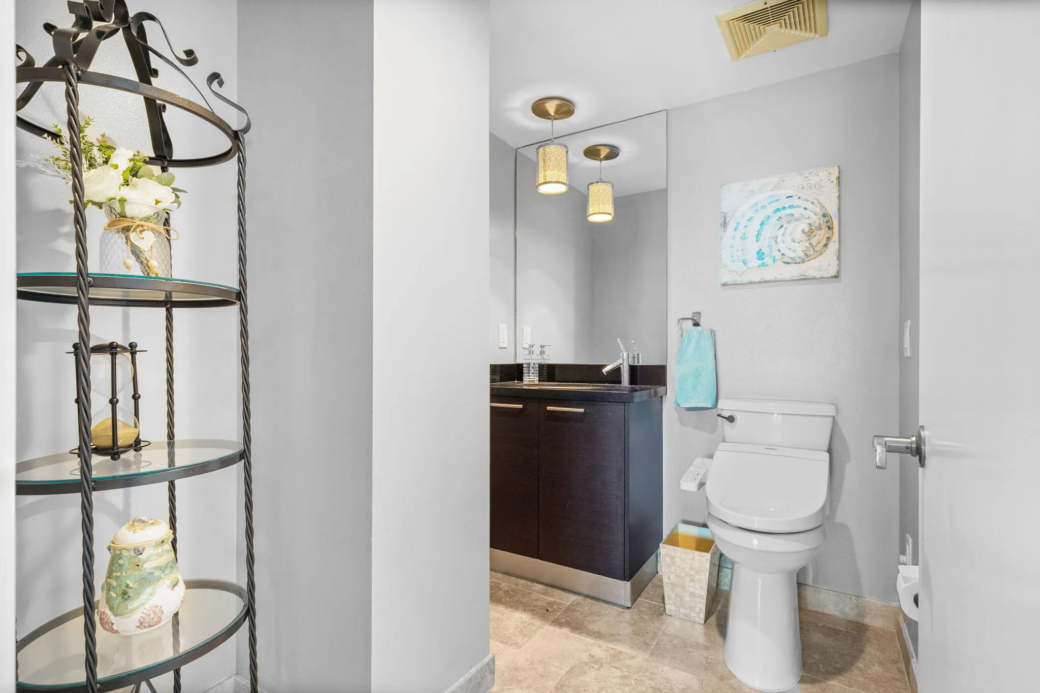 Third Bathroom