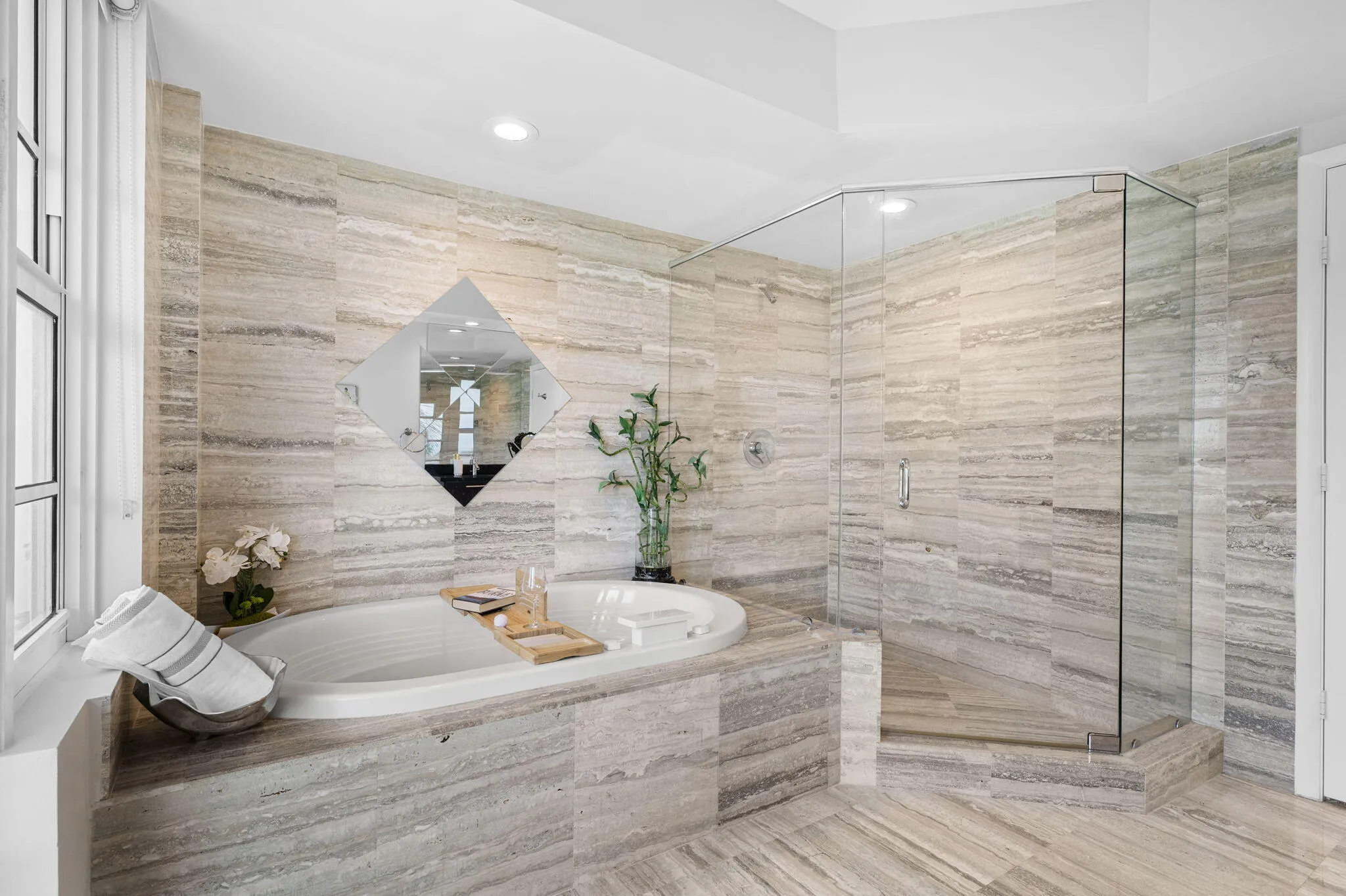 Second Bathroom