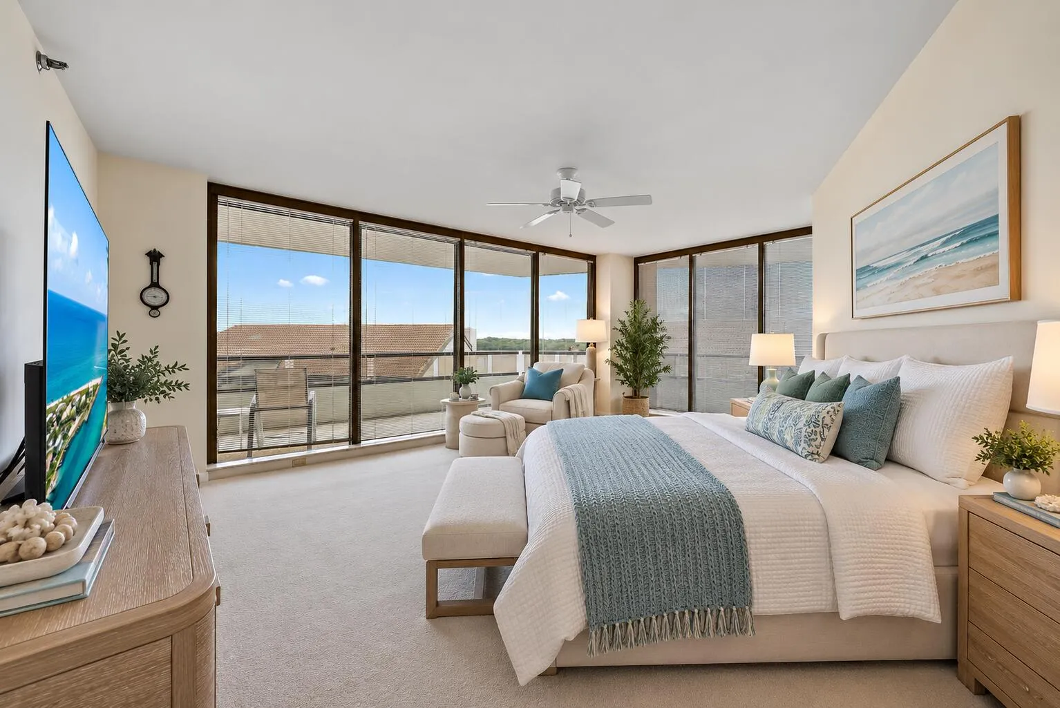 Guest Suite