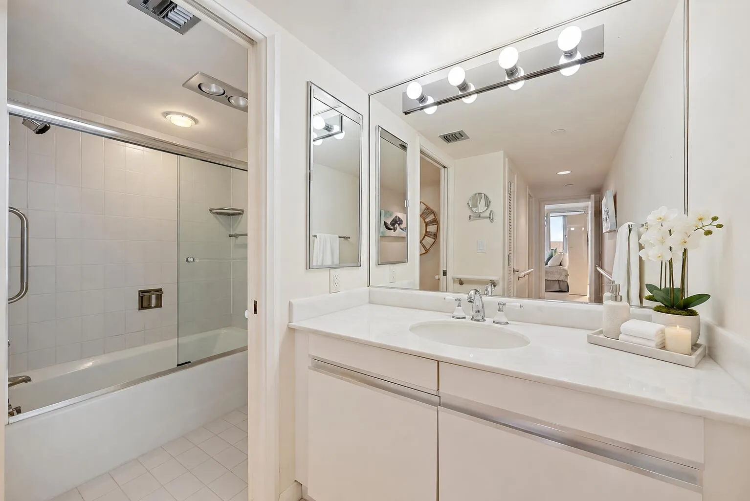 Full Bath