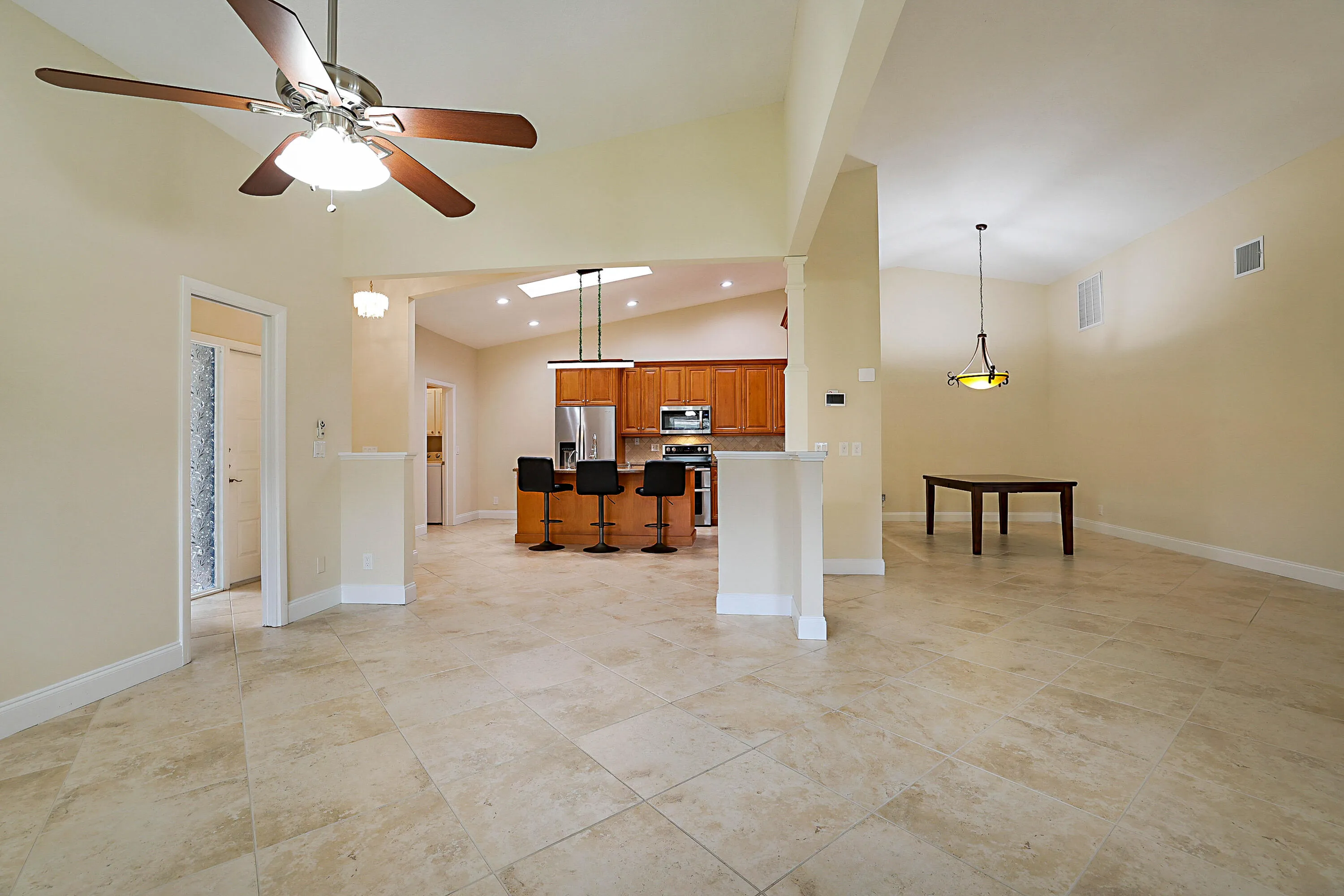 Great Room/Kitchen