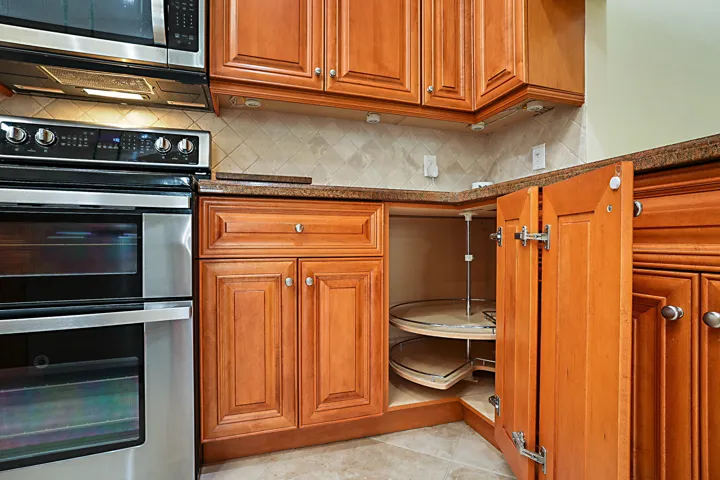 Lazy Susan
