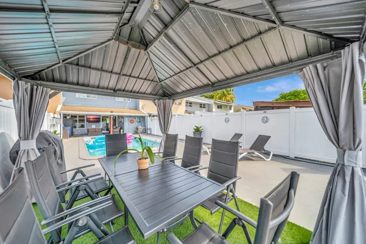 Patio 5