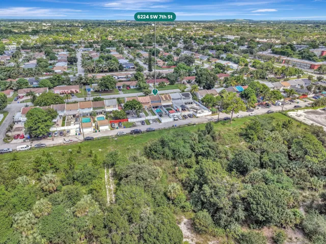 Aerial 24