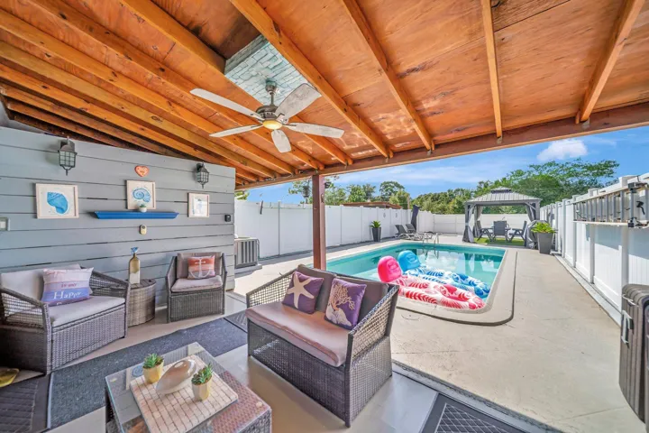 Patio 2