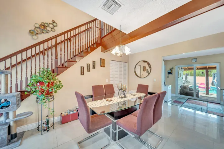 Dining Room 2