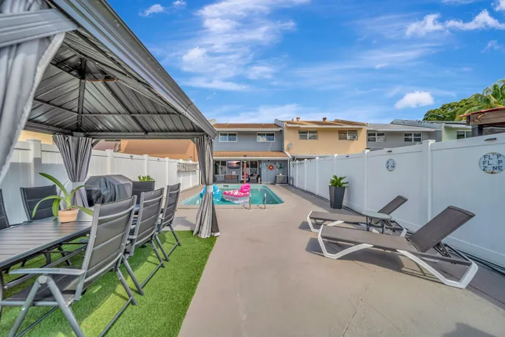 Backyard 5