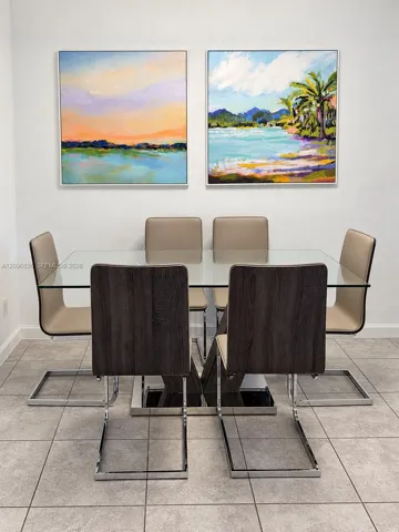 Dining Area 2