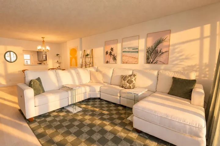 LivingRoom