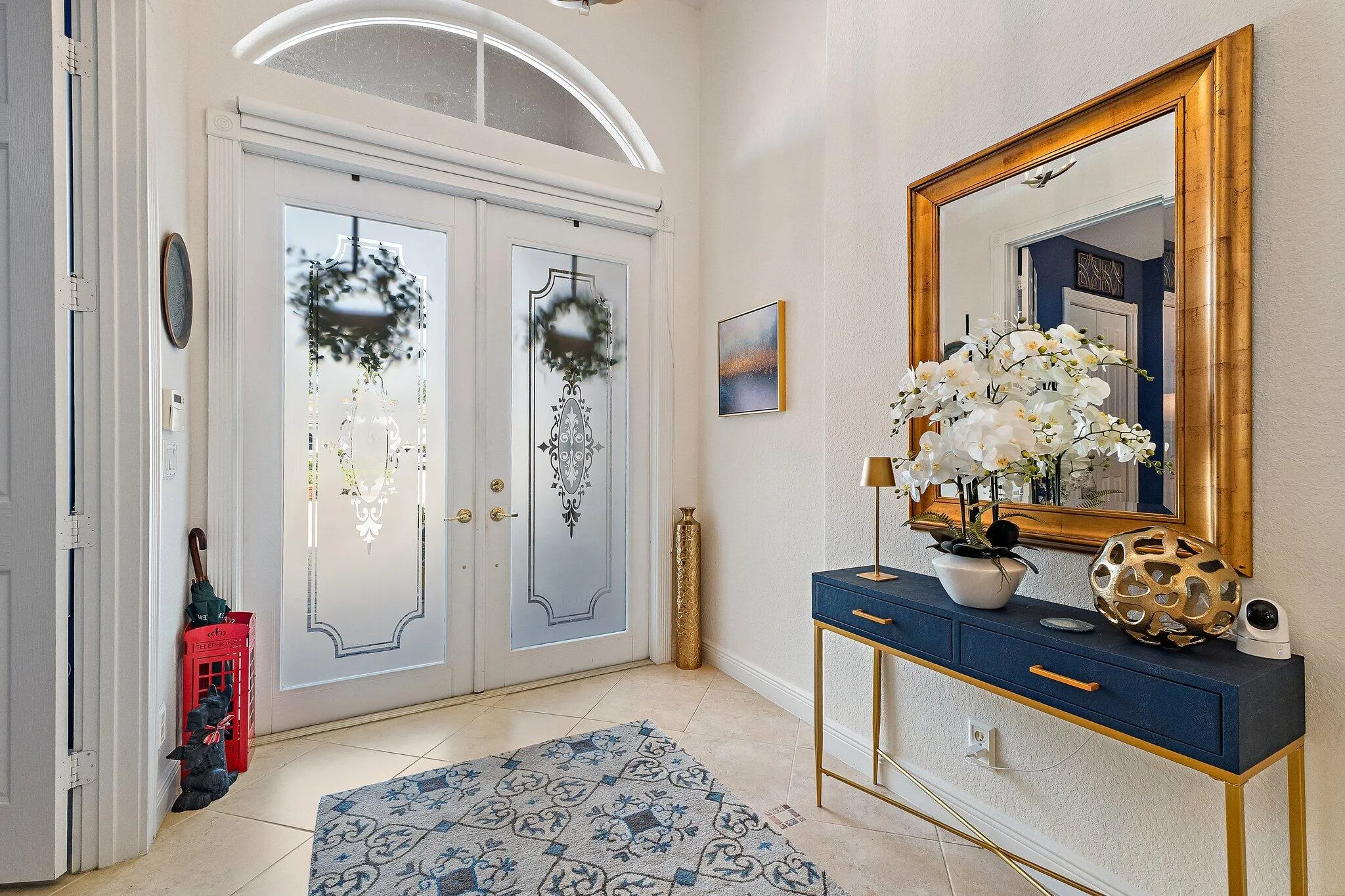Foyer