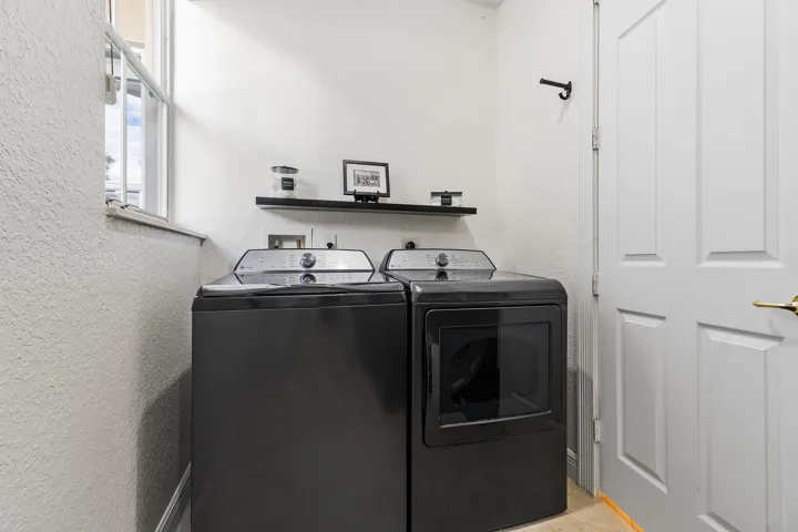 Laudry Room