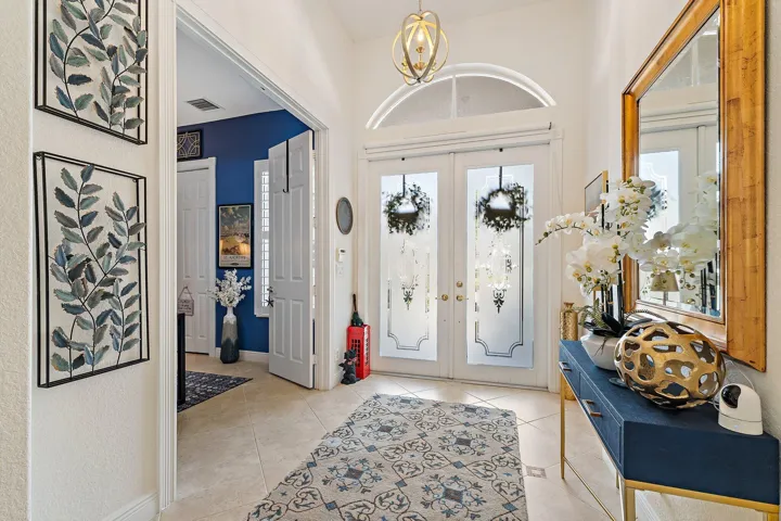Foyer