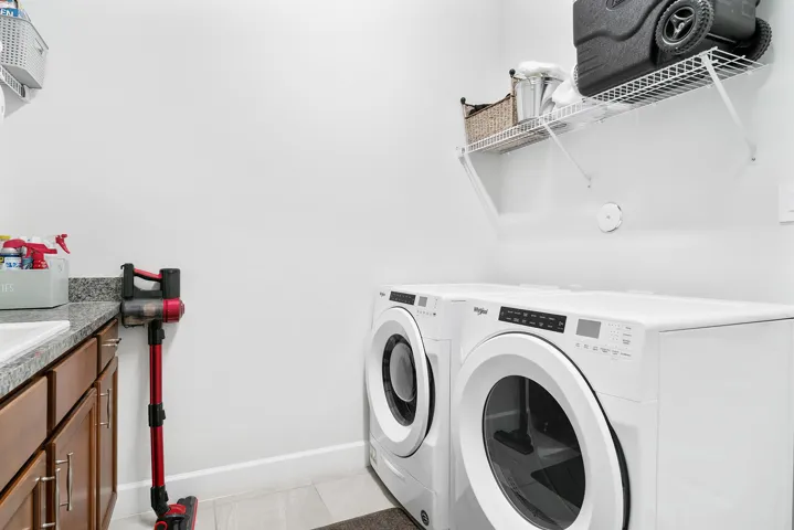 Laundry