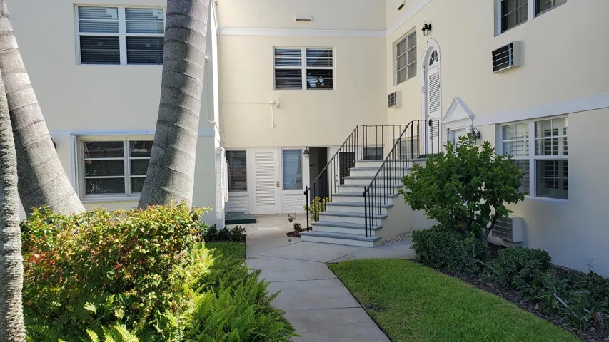 Building Exterior