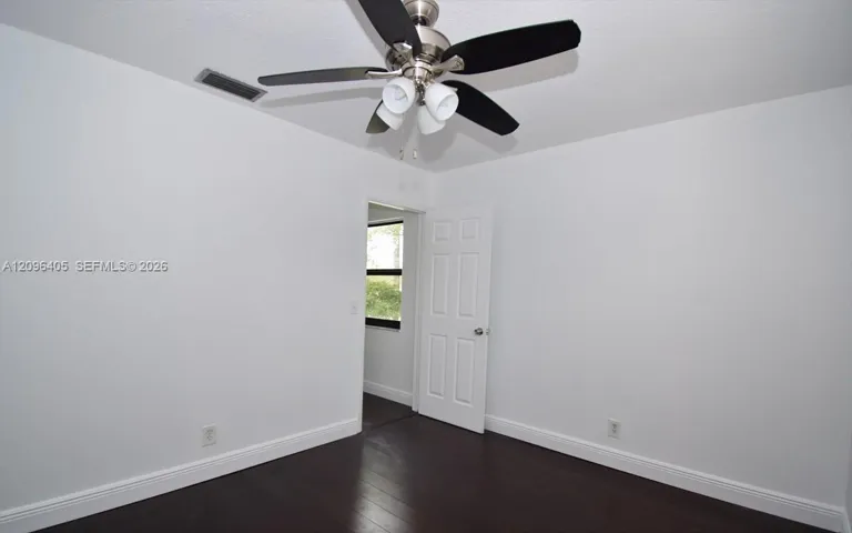 Located on the second floor