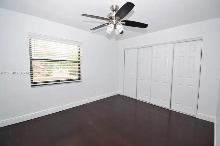 Located on the second floor