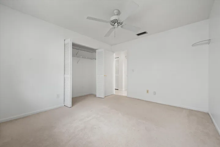 3rd Bedroom